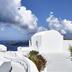 Θέα στην ύπαιθρο