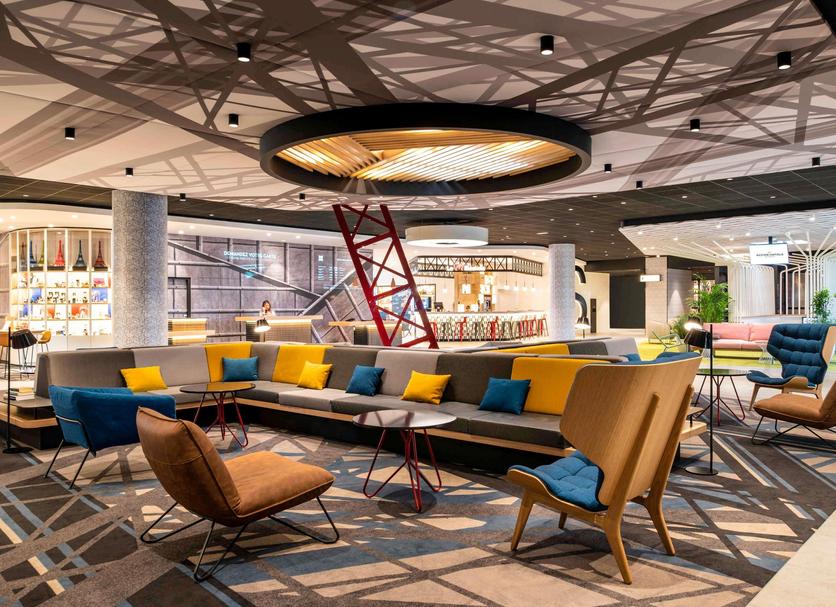 Κτίριο Φωτογραφία