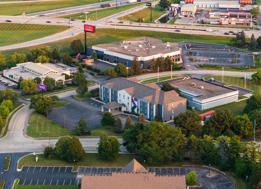 Κτίριο Φωτογραφία