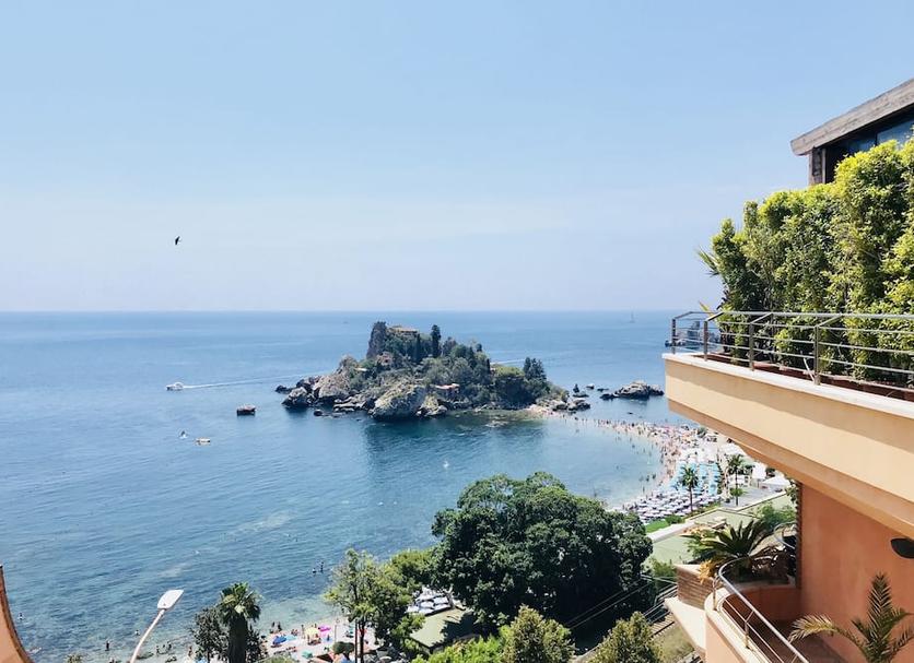 Θέα στην ύπαιθρο Φωτογραφία