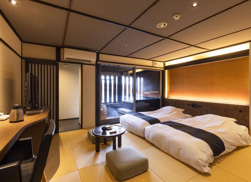 Κρεβατοκάμαρα Φωτογραφία