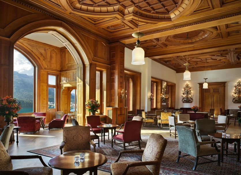 Σαλόνι Φωτογραφία