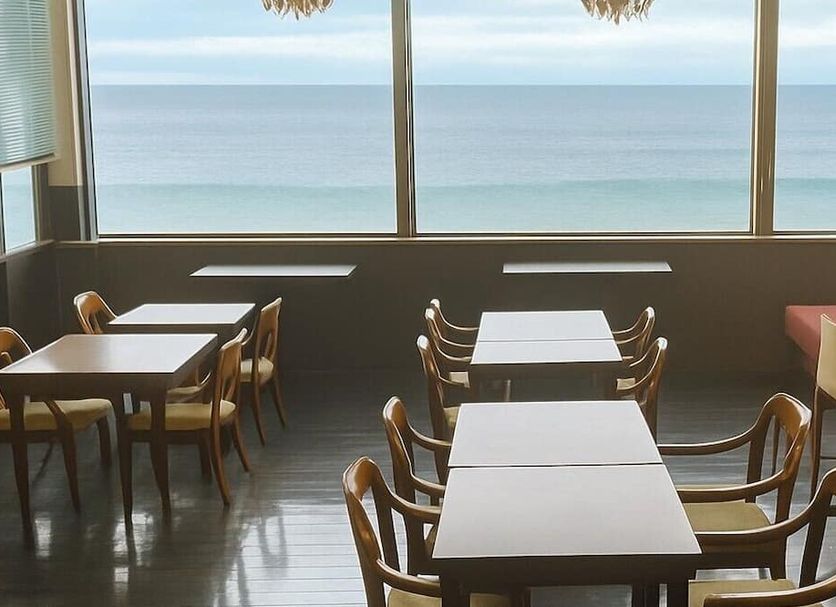 Εστιατόριο Φωτογραφία