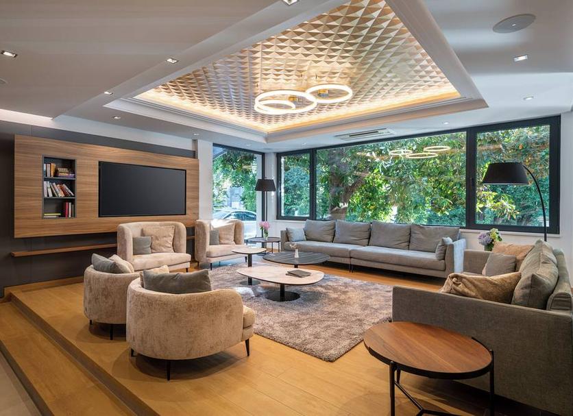 Σαλόνι Φωτογραφία