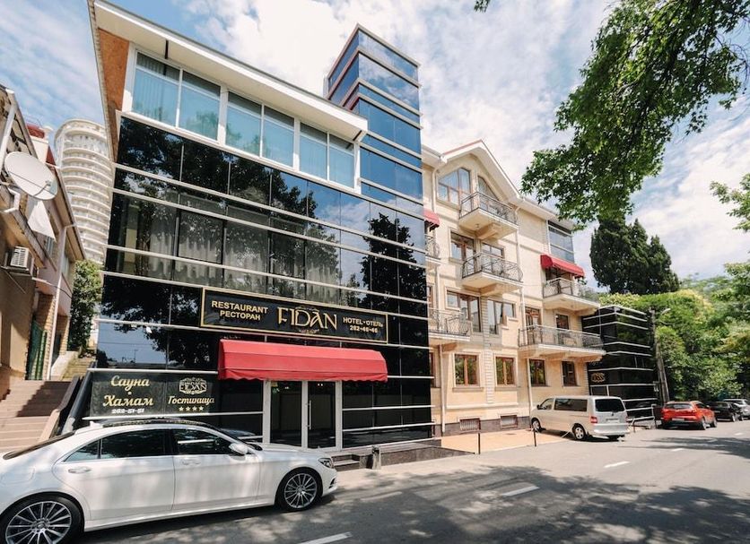 Κτίριο Φωτογραφία