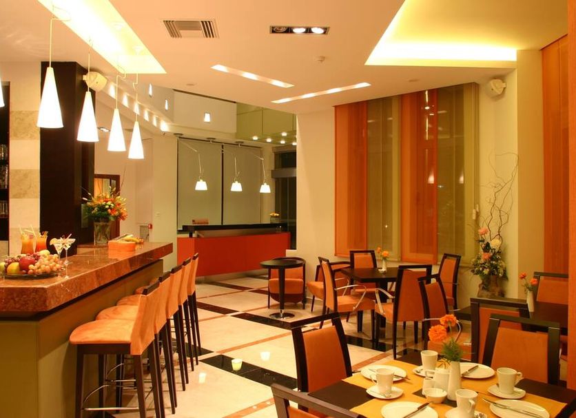 Εστιατόριο Φωτογραφία