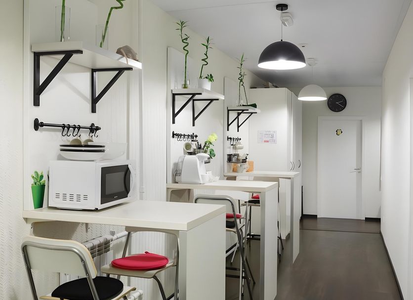 Κουζίνα Φωτογραφία