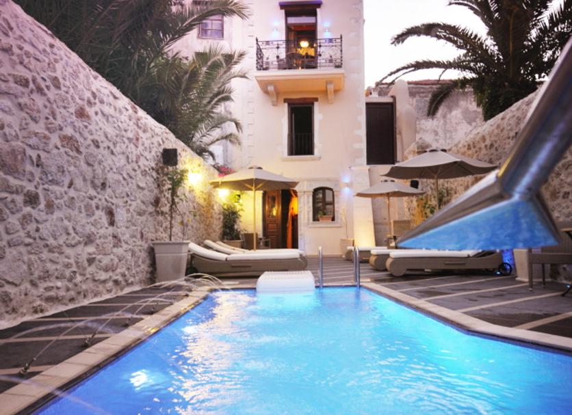 Πισίνα Φωτογραφία