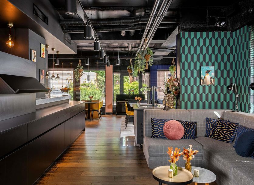 Κτίριο Φωτογραφία