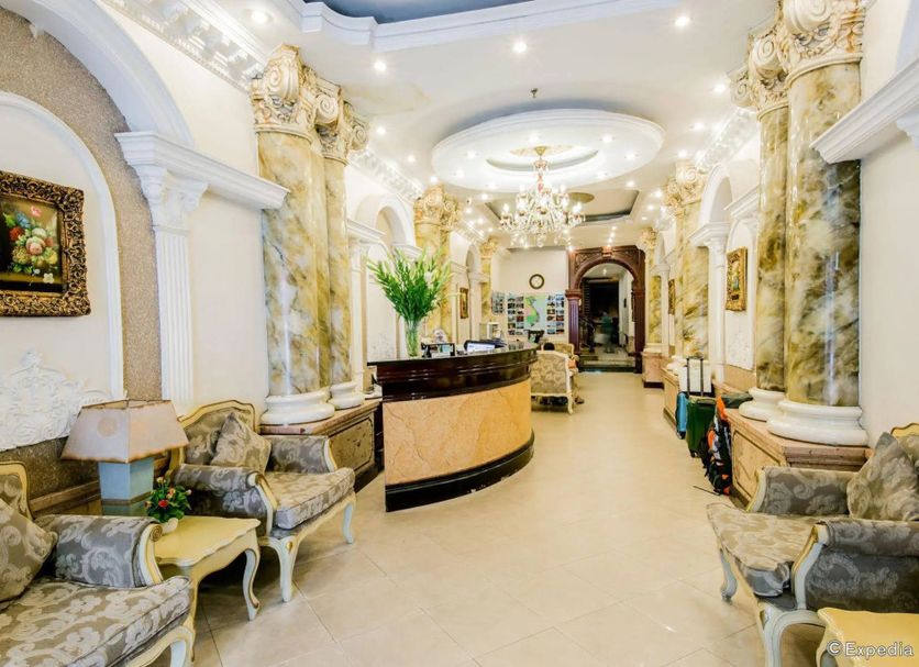 Ρεσεψιόν Φωτογραφία