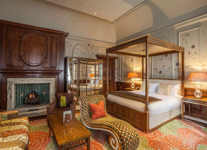 Κρεβατοκάμαρα Φωτογραφία