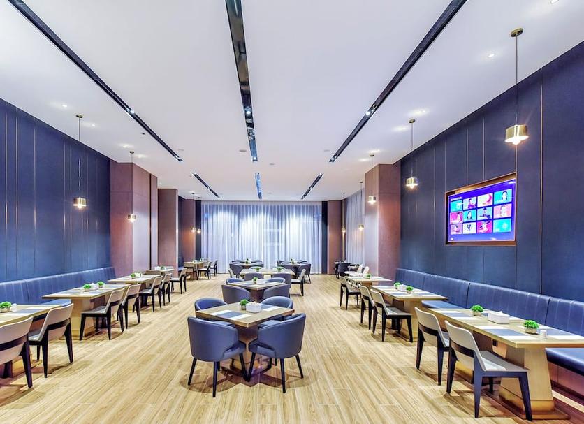 Εστιατόριο Φωτογραφία