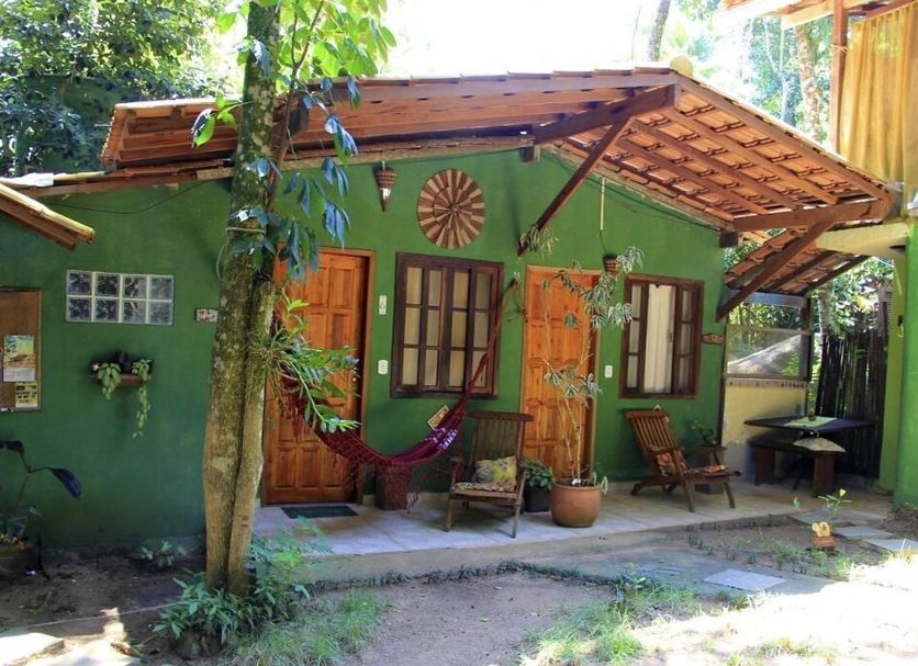 Βεράντα Φωτογραφία