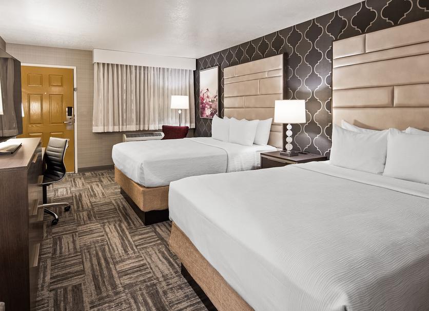 Κρεβατοκάμαρα Φωτογραφία