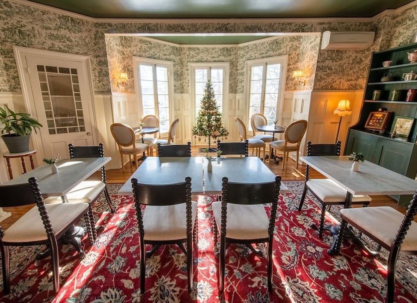 Σαλόνι Φωτογραφία