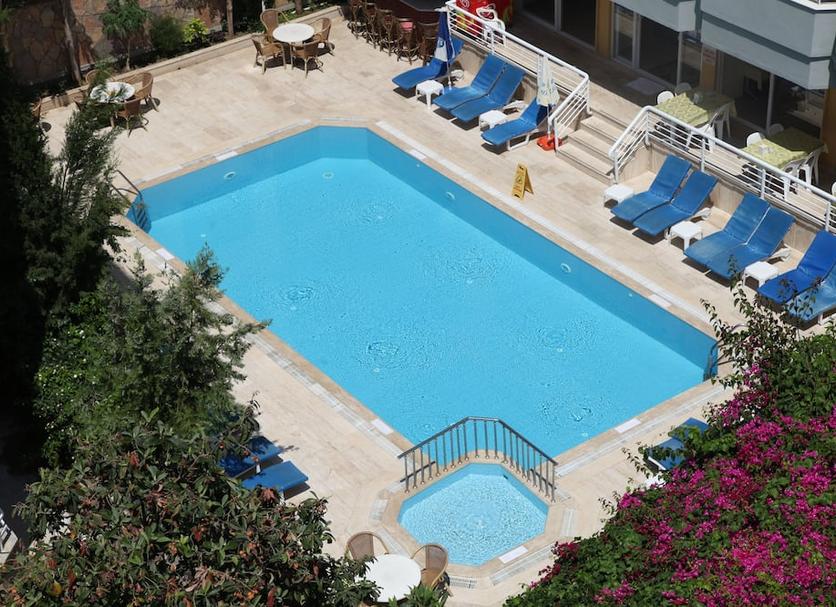 Πισίνα Φωτογραφία