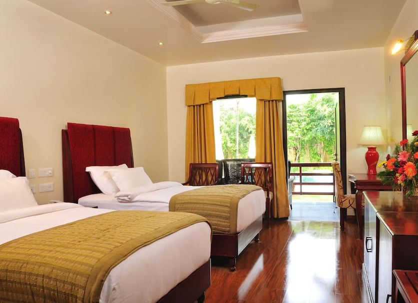 Κρεβατοκάμαρα Φωτογραφία