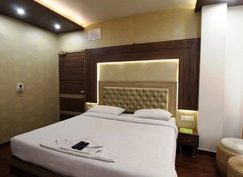 Κρεβατοκάμαρα Φωτογραφία