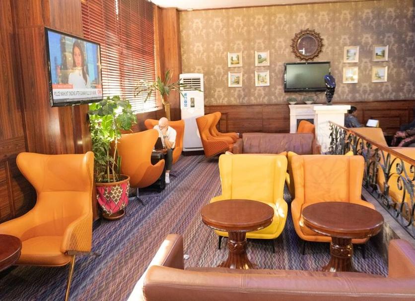 Σαλόνι Φωτογραφία