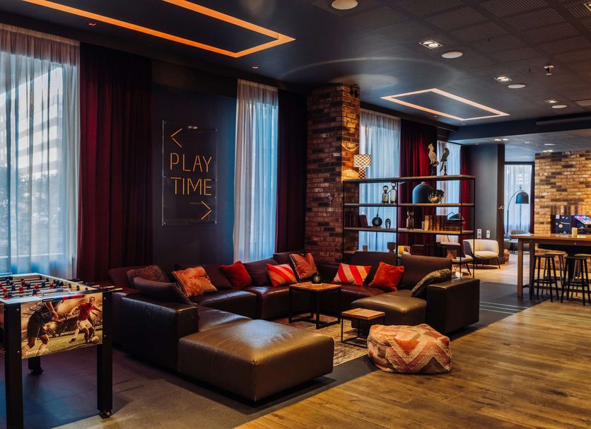 Σαλόνι Φωτογραφία