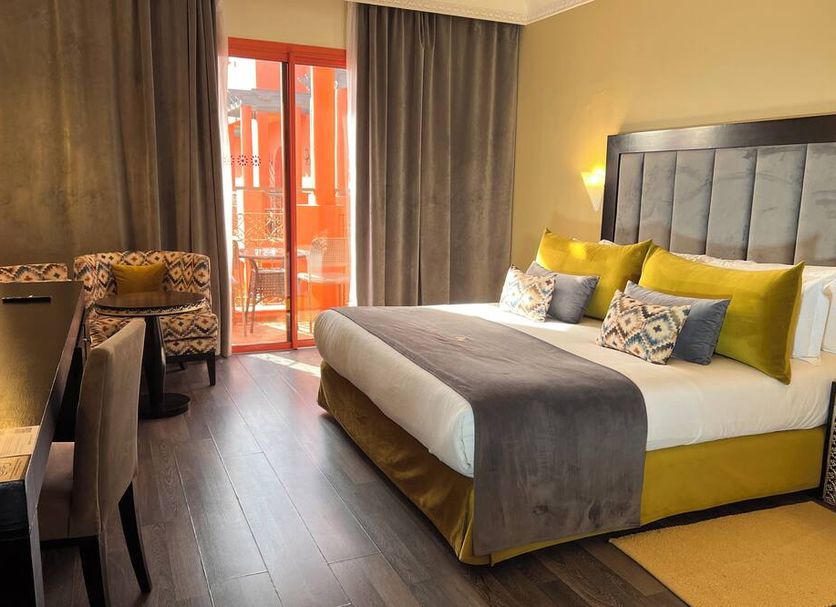 Κρεβατοκάμαρα Φωτογραφία