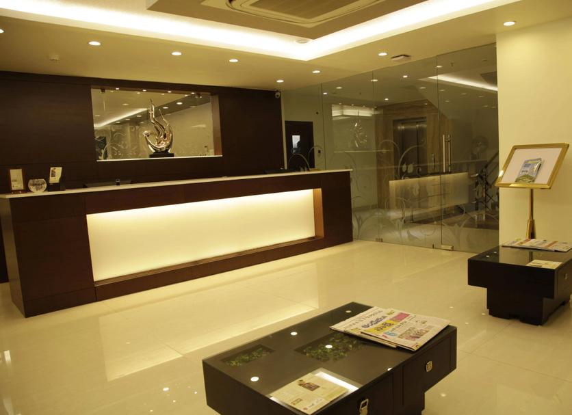 Ρεσεψιόν Φωτογραφία