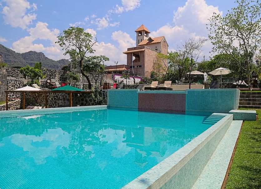 Πισίνα Φωτογραφία