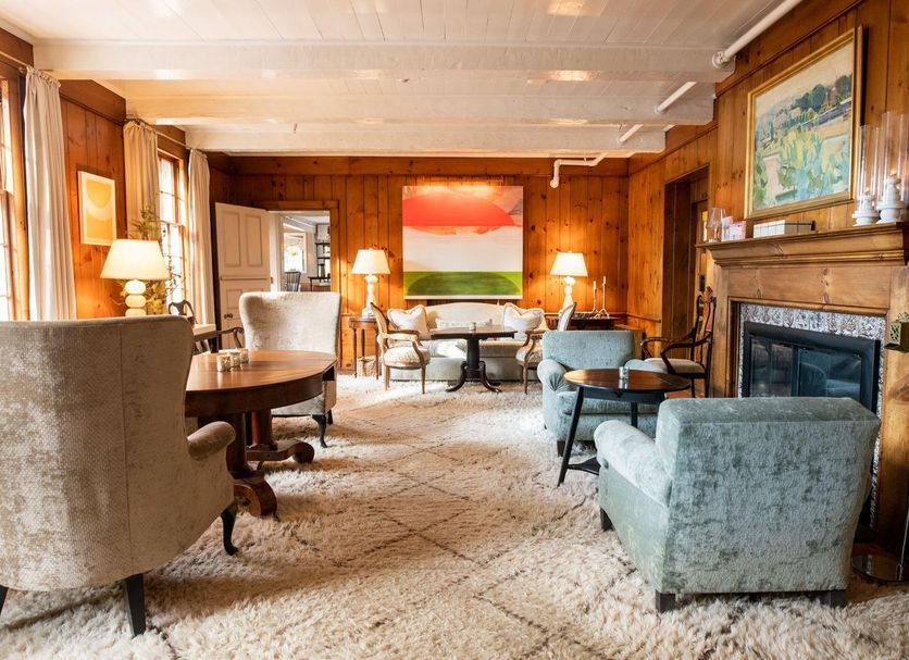 Σαλόνι Φωτογραφία