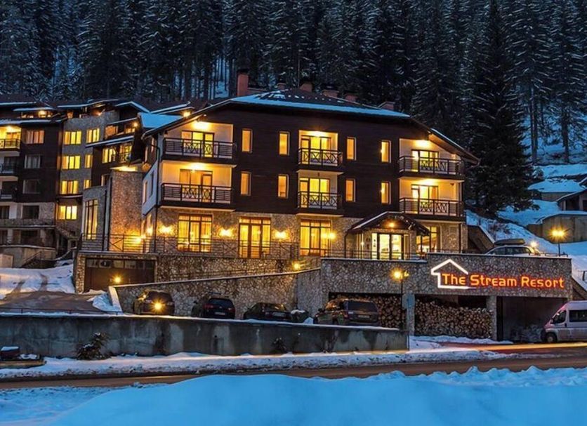 Κτίριο Φωτογραφία