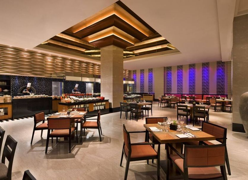 Εστιατόριο Φωτογραφία