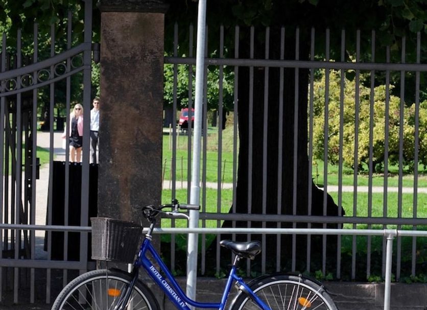 Υπηρεσίες ξενοδοχείου Φωτογραφία