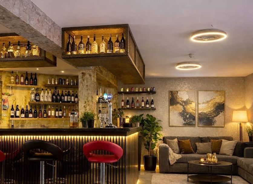 Bar Φωτογραφία