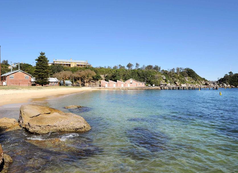 Παραλία Φωτογραφία