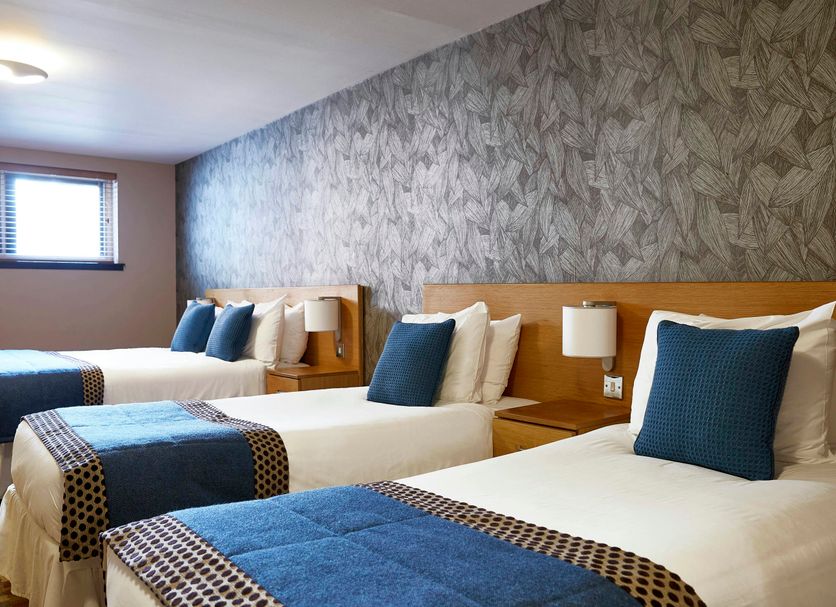 Κρεβατοκάμαρα Φωτογραφία