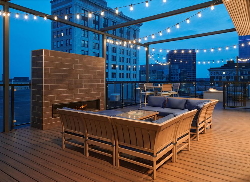 Κτίριο Φωτογραφία