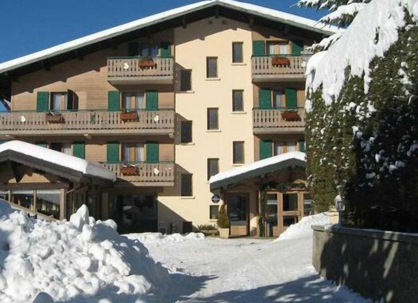 Κτίριο Φωτογραφία