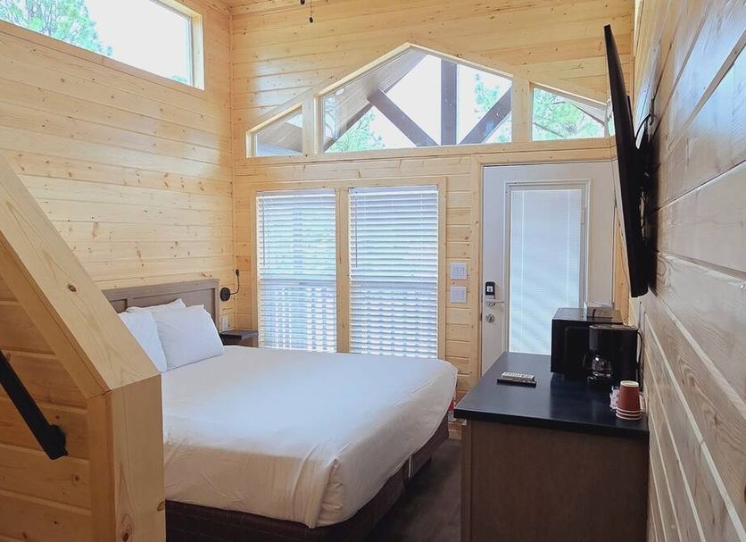 Κρεβατοκάμαρα Φωτογραφία