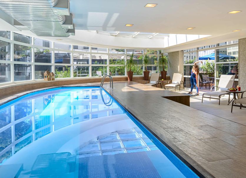 Πισίνα Φωτογραφία