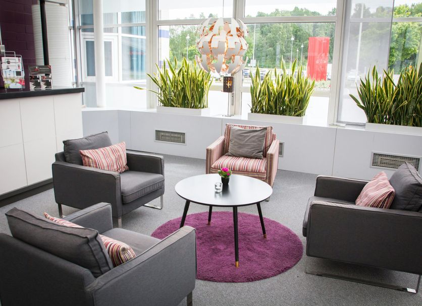 Σαλόνι Φωτογραφία