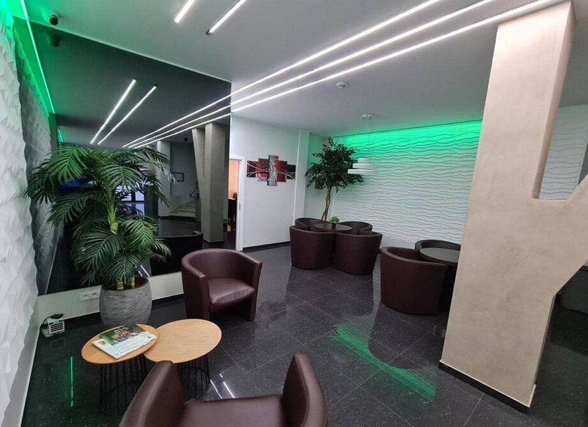 Σαλόνι Φωτογραφία