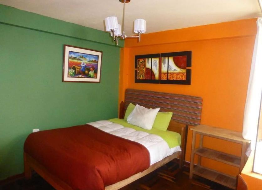 Κρεβατοκάμαρα Φωτογραφία