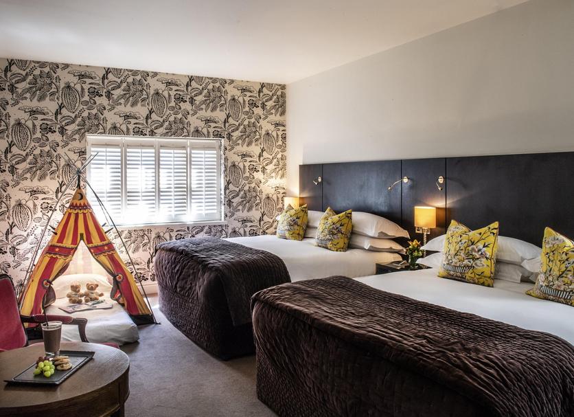 Κρεβατοκάμαρα Φωτογραφία