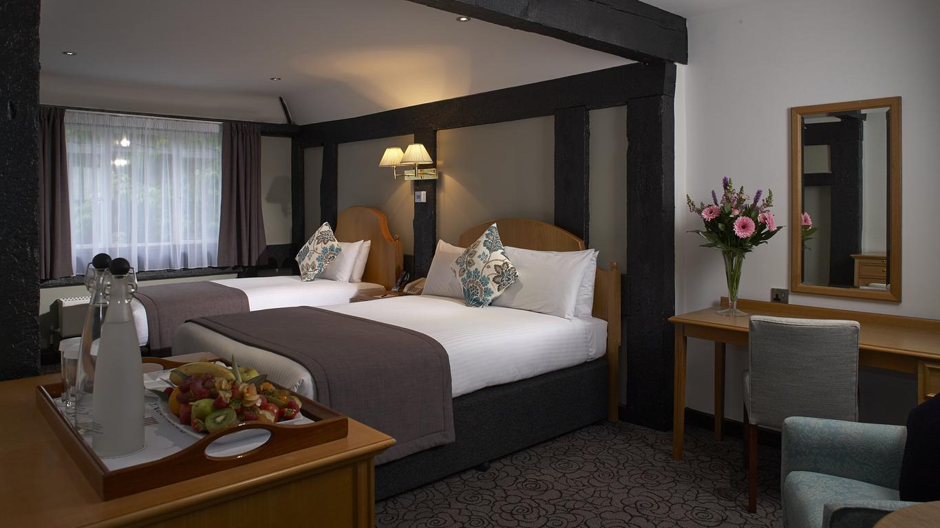 Copthorne Hotel London Gatwick