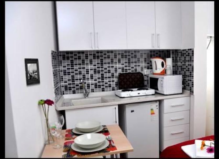 Κουζίνα Φωτογραφία