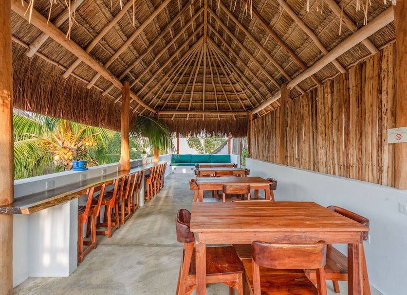 Βεράντα Φωτογραφία