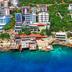 Θέα στην ύπαιθρο