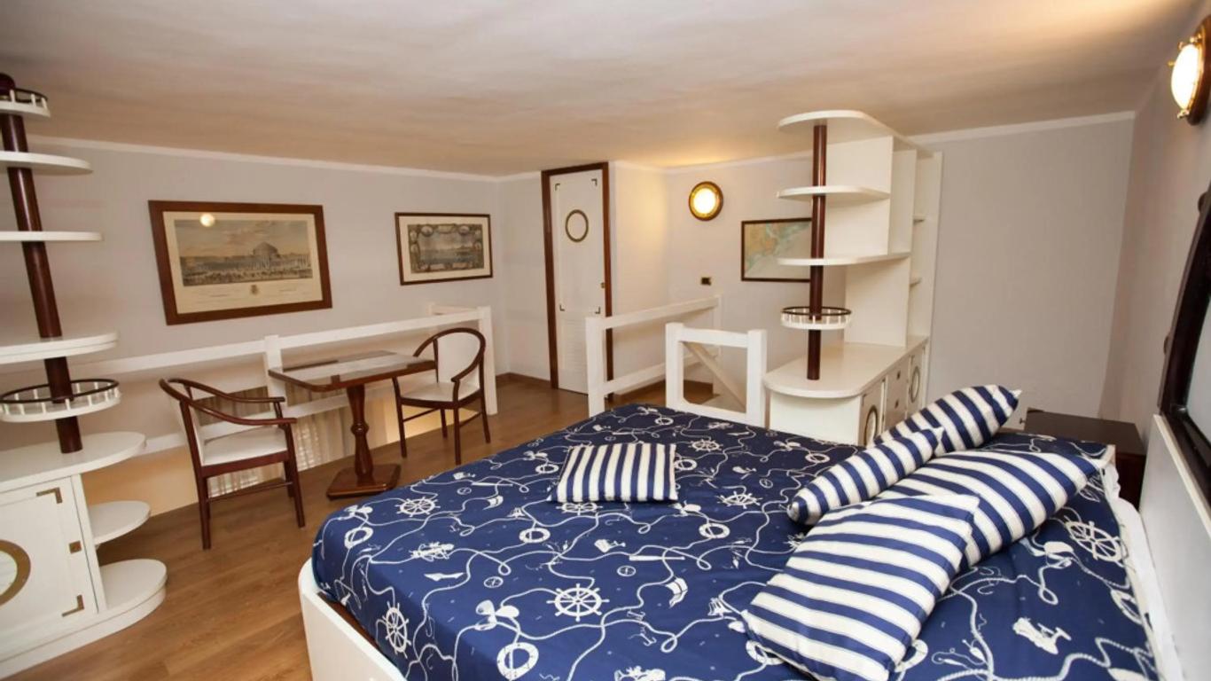 Hotel Ausonia