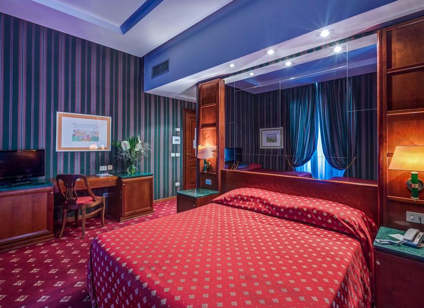 Κρεβατοκάμαρα Φωτογραφία