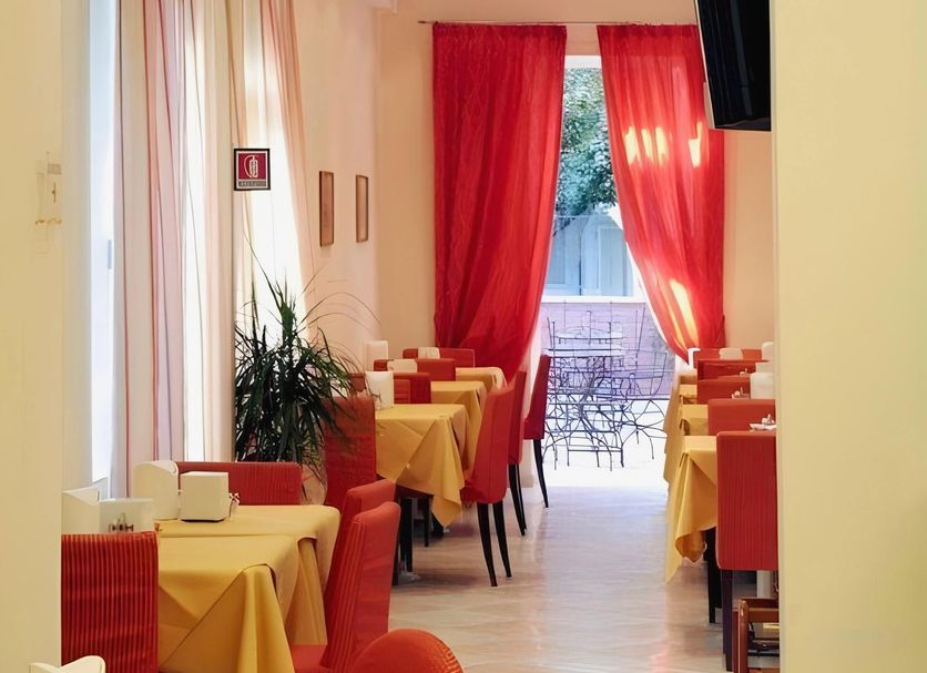 Εστιατόριο Φωτογραφία