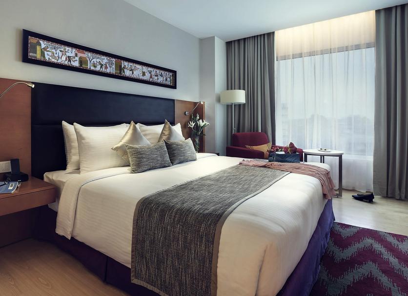 Κρεβατοκάμαρα Φωτογραφία